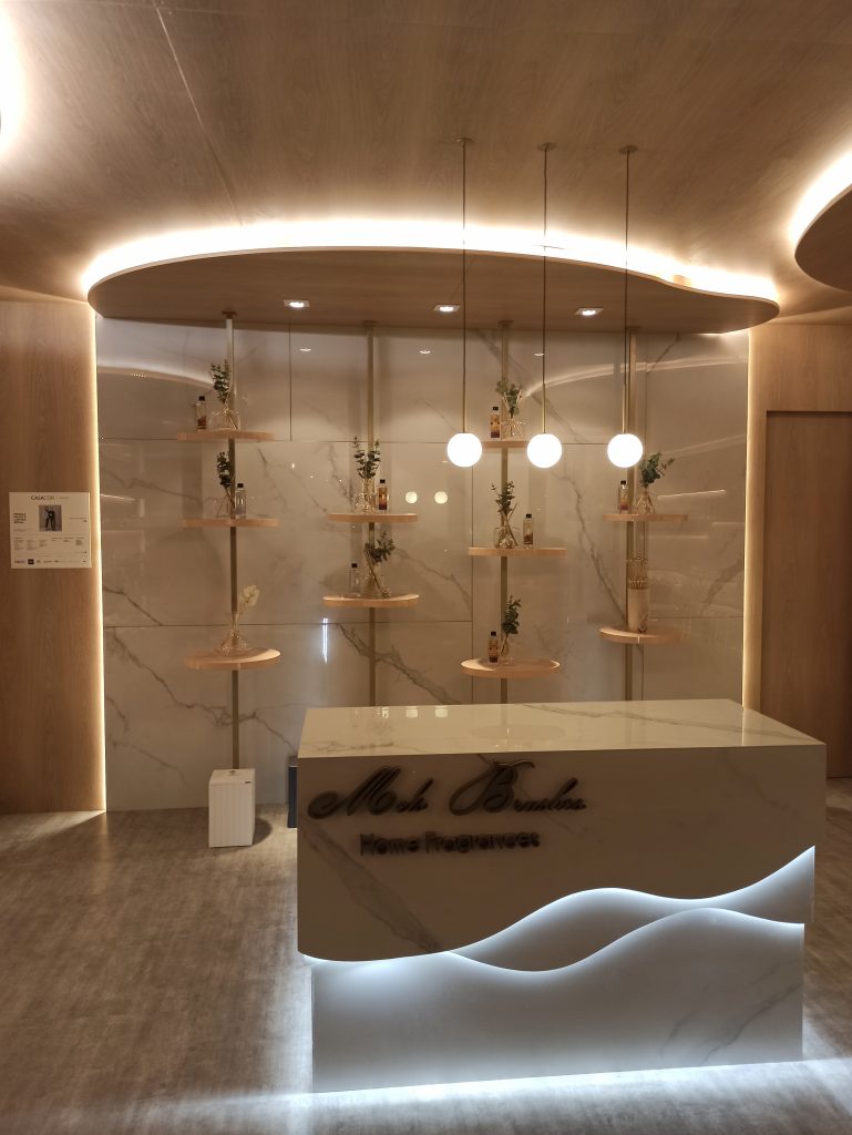 CASA COR 2023 – (Curitiba – PR)