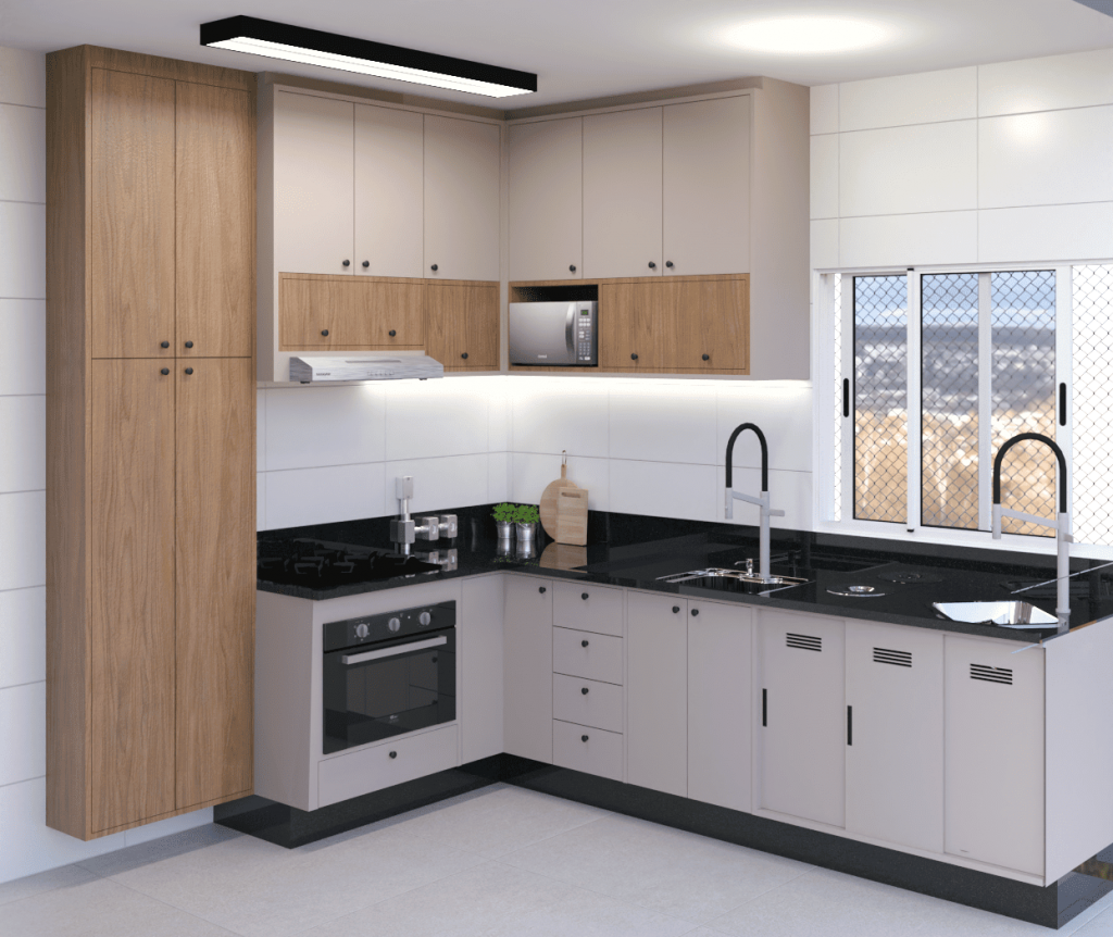 Cozinha (Vila Velha-ES)