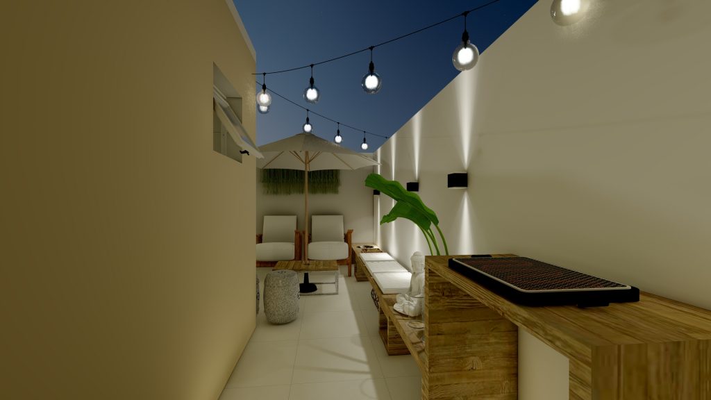 Casa Completa (Belo Horizonte-MG)