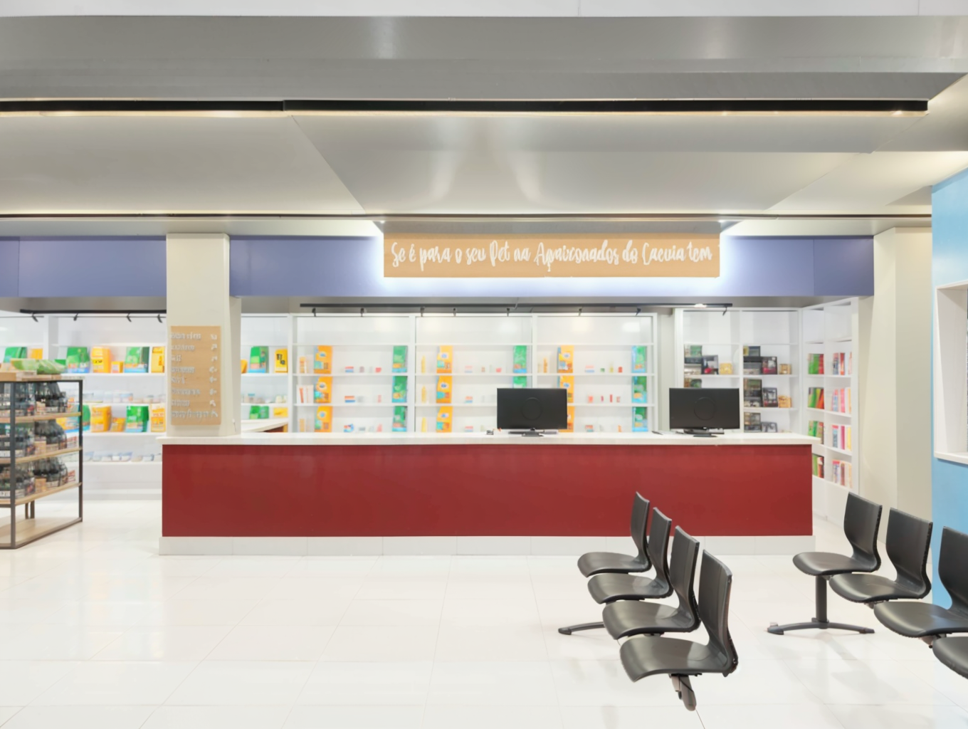 Clinica Veterinária (Rio de Janeiro – RJ)