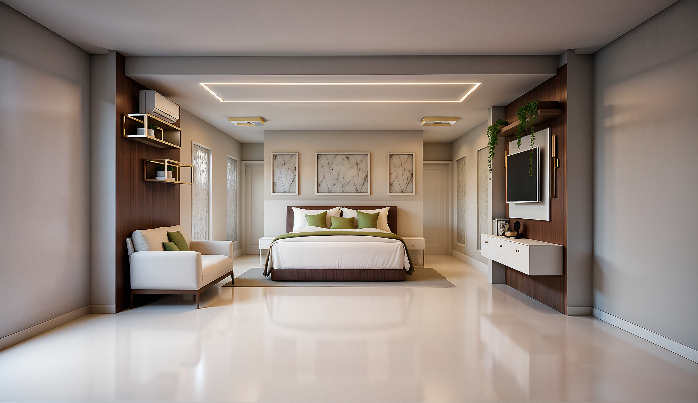 Quarto (Rio de Janeiro – RJ)