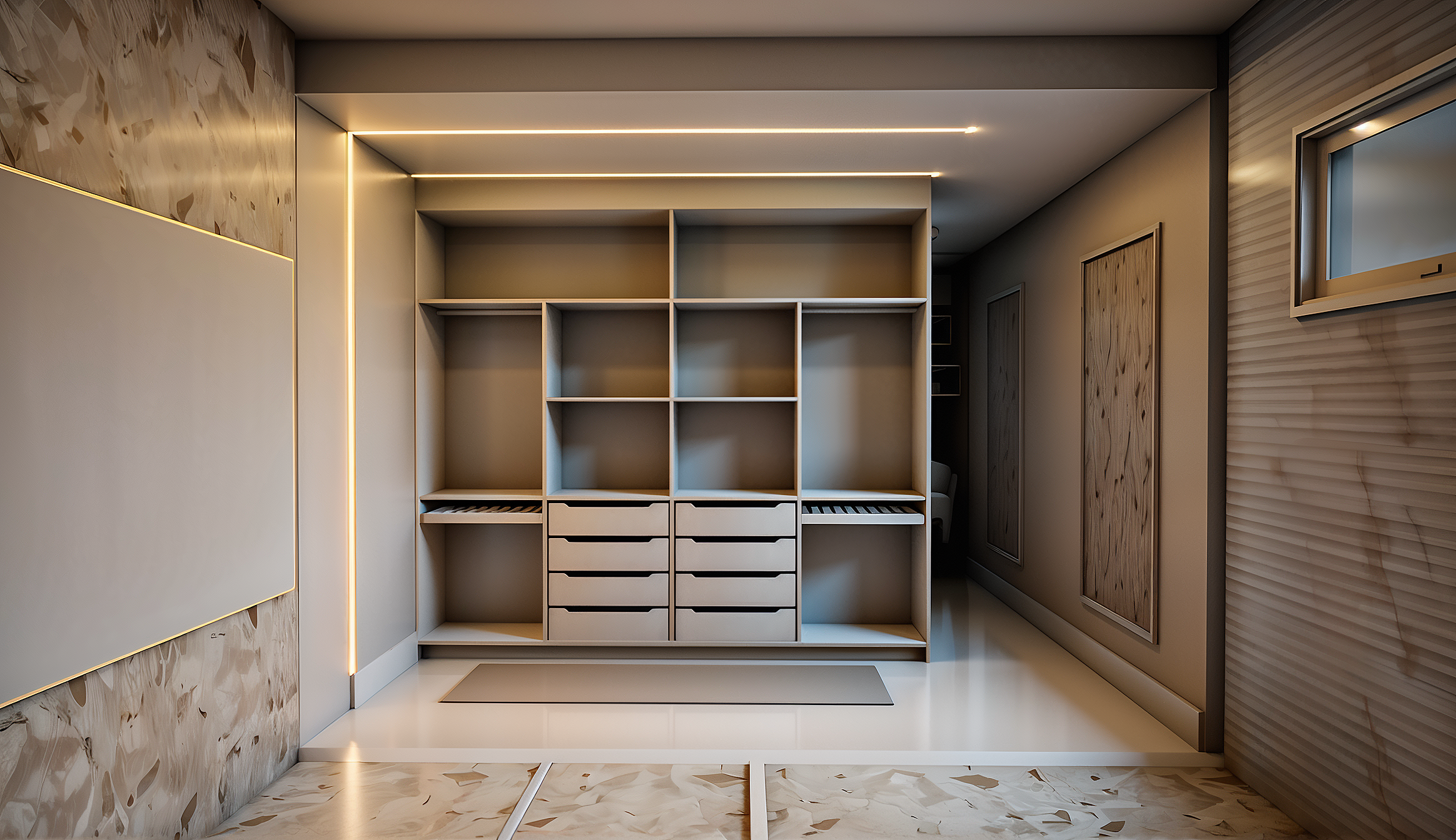Closet (Rio de Janeiro – RJ)
