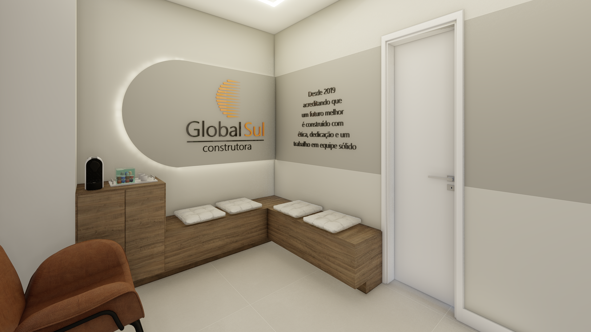 SALA COMERCIAL (São Leopoldo – RS)