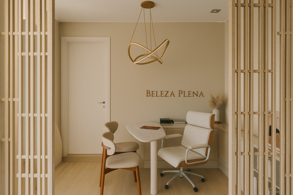 Espaço de Beleza (Londrina – PR)