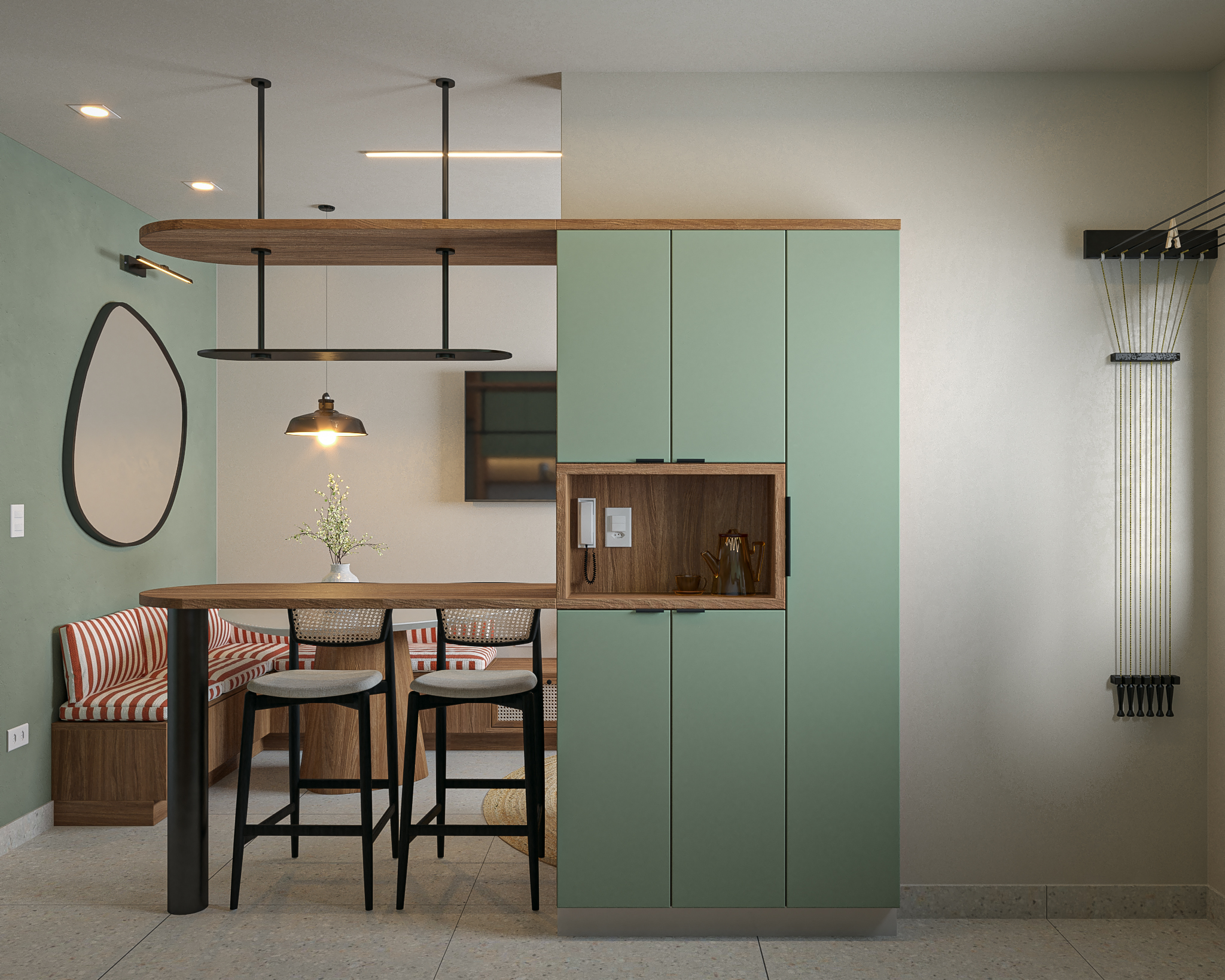 Apartamento (São Paulo – SP)