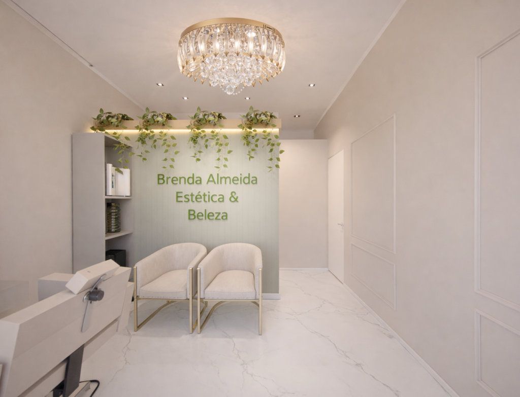 Espaço de Estética (Imperatriz – MA)