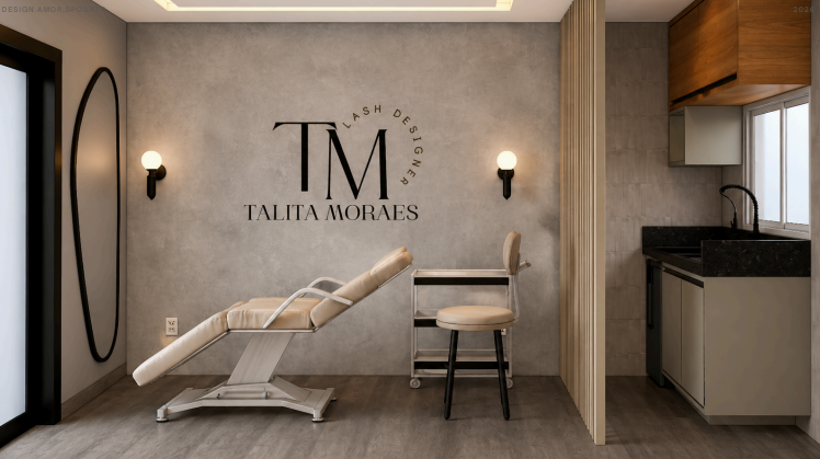 Studio de Beleza (Belo Horizonte – MG)