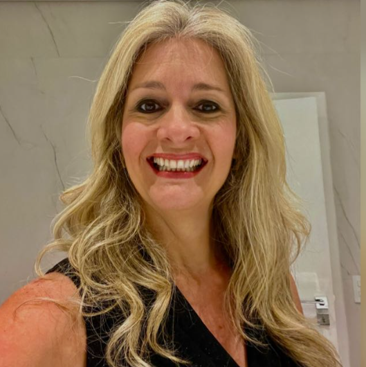 Luciana Feitosa