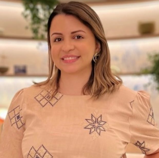 Luciana Medeiros