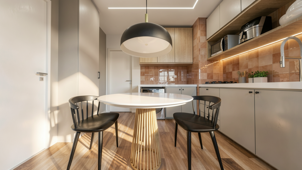 Casa Completa(Brasília-DF)