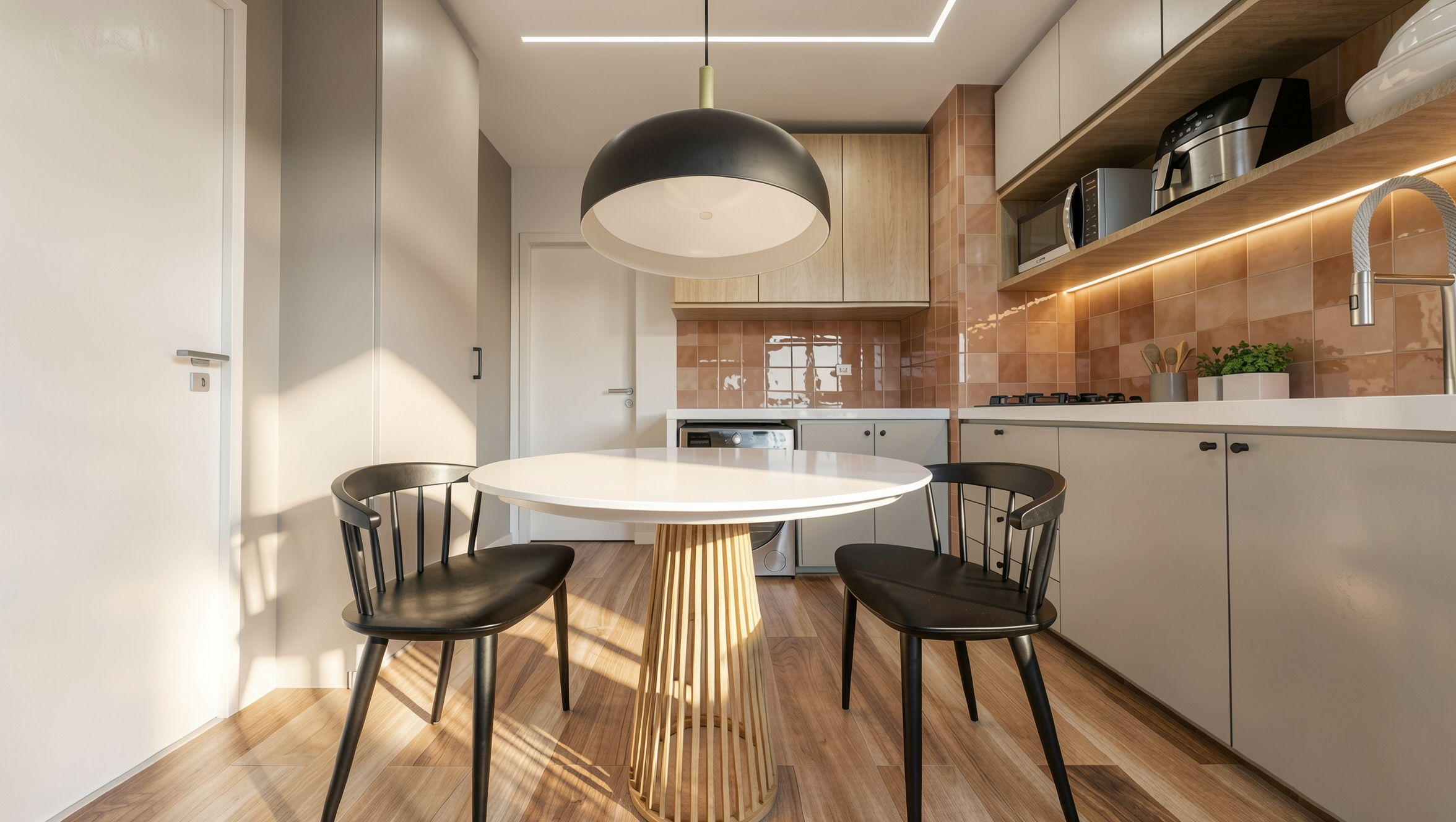 Casa Completa(Brasília-DF)